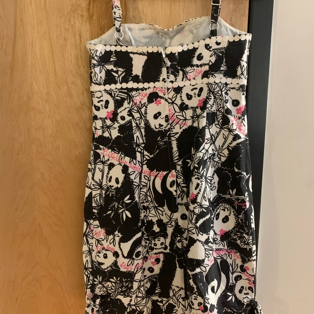 LIMITED EDITION Lilly Pulitzer Dress - WORN ONCE